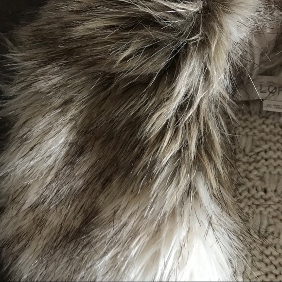 Loft zip up vest - Picture 5 of 8